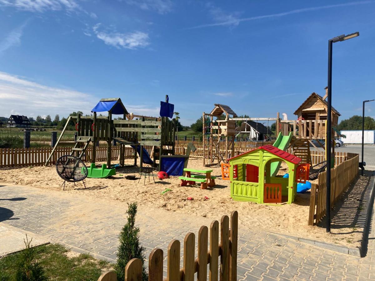 Apartament Czarna Owca - Grapa Sun & Snow 667-494-631 Białka Tatrzańska Zewnętrze zdjęcie